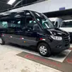 MERCEDES-BENZ SPRINTER 2.0 CDI DIESEL FURGÃO 417 TA EXTRA LONGO MANUAL MERCEDES-BENZ SPRINTER 2.0 CDI DIESEL FURGÃO 417 TA EXTRA LONGO MANUAL
