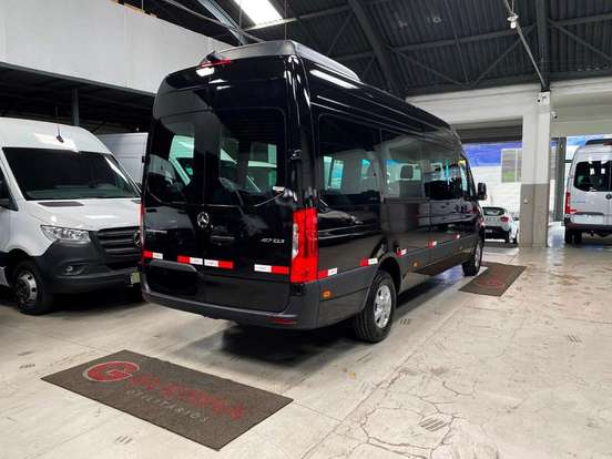MERCEDES-BENZ-SPRINTER-2.0 CDI DIESEL FURGÃO 417 TA EXTRA LONGO MANUAL MERCEDES-BENZ-SPRINTER-2026