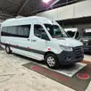 MERCEDES-BENZ SPRINTER 2.0 CDI DIESEL FURGÃO 417 TA EXTRA LONGO MANUAL MERCEDES-BENZ SPRINTER 2.0 CDI DIESEL FURGÃO 417 TA EXTRA LONGO MANUAL