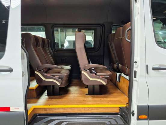 MERCEDES-BENZ-SPRINTER-2.0 CDI DIESEL FURGÃO 417 TA EXTRA LONGO MANUAL MERCEDES-BENZ-SPRINTER-2025