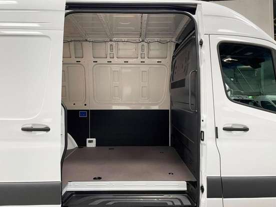 MERCEDES-BENZ-SPRINTER-2.0 CDI DIESEL FURGÃO 417 TA LONGO MANUAL MERCEDES-BENZ-SPRINTER-2025