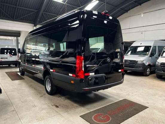 MERCEDES-BENZ-SPRINTER-2.0 CDI DIESEL FURGÃO 517 TA EXTRA LONGO MANUAL MERCEDES-BENZ-SPRINTER-2026