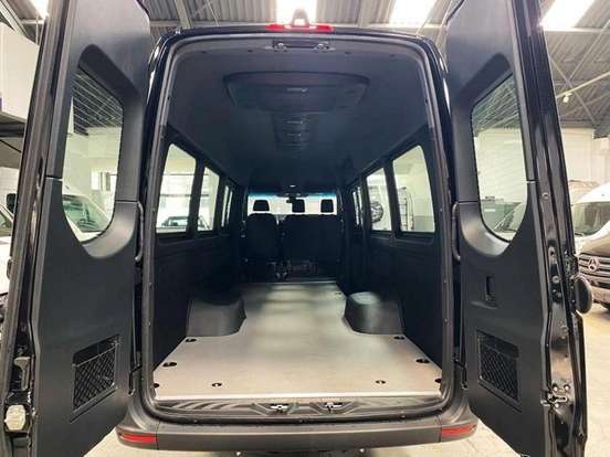 MERCEDES-BENZ-SPRINTER-2.0 CDI DIESEL FURGÃO 517 TA EXTRA LONGO MANUAL MERCEDES-BENZ-SPRINTER-2026