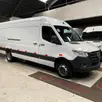 MERCEDES-BENZ SPRINTER 2.0 CDI DIESEL FURGÃO 517 TA EXTRA LONGO MANUAL MERCEDES-BENZ SPRINTER 2.0 CDI DIESEL FURGÃO 517 TA EXTRA LONGO MANUAL