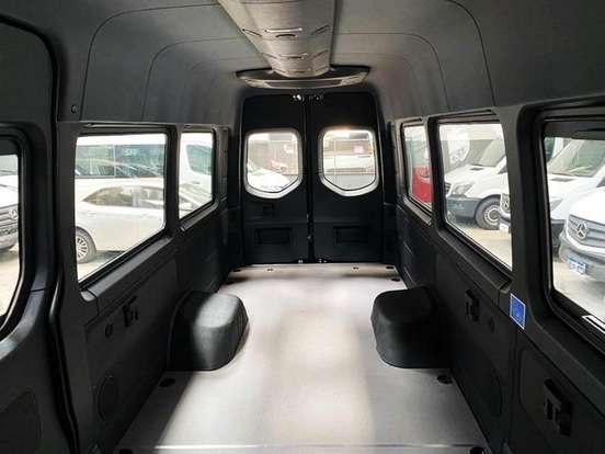 MERCEDES-BENZ-SPRINTER-2.0 CDI DIESEL FURGÃO 517 TA EXTRA LONGO MANUAL MERCEDES-BENZ-SPRINTER-2026