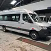 MERCEDES-BENZ SPRINTER 2.0 CDI DIESEL FURGÃO 517 TA EXTRA LONGO MANUAL MERCEDES-BENZ SPRINTER 2.0 CDI DIESEL FURGÃO 517 TA EXTRA LONGO MANUAL