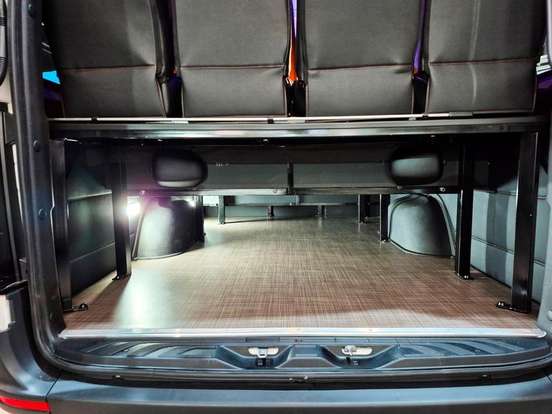 MERCEDES-BENZ-SPRINTER-2.0 CDI DIESEL VAN 417 TA LONGO 16L AUTOMÁTICO MERCEDES-BENZ-SPRINTER-2026