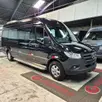 MERCEDES-BENZ SPRINTER 2.0 CDI DIESEL VAN 417 TA LONGO 16L MANUAL MERCEDES-BENZ SPRINTER 2.0 CDI DIESEL VAN 417 TA LONGO 16L MANUAL