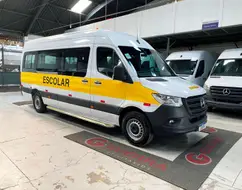 MERCEDES-BENZ SPRINTER 2.0 CDI DIESEL VAN 417 TA LONGO 16L MANUAL MERCEDES-BENZ SPRINTER 2.0 CDI DIESEL VAN 417 TA LONGO 16L MANUAL