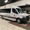 MERCEDES-BENZ SPRINTER 2.0 CDI DIESEL VAN 417 TA LONGO 16L MANUAL MERCEDES-BENZ SPRINTER 2.0 CDI DIESEL VAN 417 TA LONGO 16L MANUAL