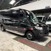 MERCEDES-BENZ SPRINTER 2.0 CDI DIESEL VAN 517 TA EXTRA LONGO 21L MANUAL MERCEDES-BENZ SPRINTER 2.0 CDI DIESEL VAN 517 TA EXTRA LONGO 21L MANUAL