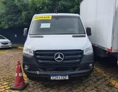 MERCEDES-BENZ SPRINTER 2.2 CDI DIESEL VAN 416 LONGO 16L MANUAL MERCEDES-BENZ SPRINTER 2.2 CDI DIESEL VAN 416 LONGO 16L MANUAL