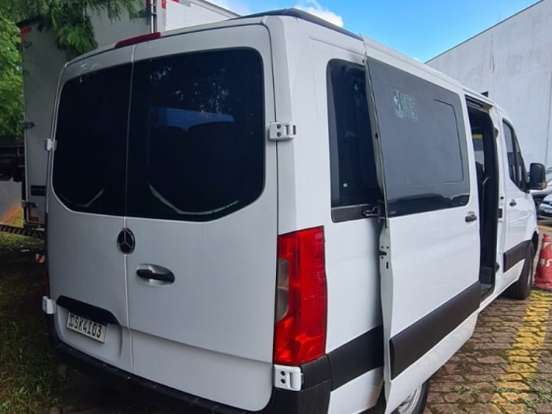MERCEDES-BENZ-SPRINTER-2.2 CDI DIESEL VAN 416 LONGO 16L MANUAL MERCEDES-BENZ-SPRINTER-2021