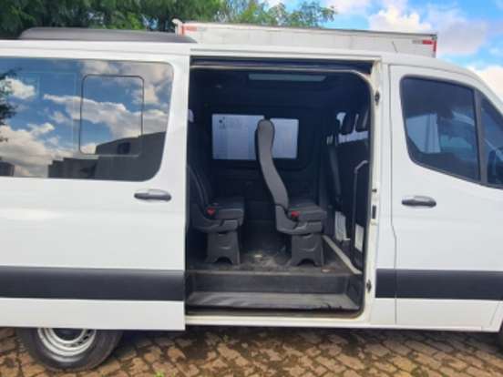 MERCEDES-BENZ-SPRINTER-2.2 CDI DIESEL VAN 416 LONGO 16L MANUAL MERCEDES-BENZ-SPRINTER-2021