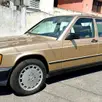 MERCEDES-BENZ 190 E 2.3 SEDAN 16V GASOLINA 4P AUTOMÁTICO MERCEDES-BENZ 190 E 2.3 SEDAN 16V GASOLINA 4P AUTOMÁTICO