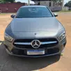 MERCEDES-BENZ A 200 1.3 CGI GASOLINA STYLE SEDAN 7G-DCT MERCEDES-BENZ A 200 1.3 CGI GASOLINA STYLE SEDAN 7G-DCT