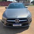 MERCEDES-BENZ A 200 1.3 CGI GASOLINA STYLE SEDAN 7G-DCT MERCEDES-BENZ A 200 1.3 CGI GASOLINA STYLE SEDAN 7G-DCT