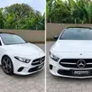 MERCEDES-BENZ A 250 2.0 CGI GASOLINA VISION 7G-DCT MERCEDES-BENZ A 250 2.0 CGI GASOLINA VISION 7G-DCT