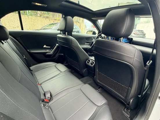 MERCEDES-BENZ-A 250-2.0 CGI GASOLINA VISION 7G-DCT MERCEDES-BENZ-A 250-2019
