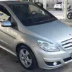 MERCEDES-BENZ B 170 1.7 8V GASOLINA 4P AUTOMÁTICO MERCEDES-BENZ B 170 1.7 8V GASOLINA 4P AUTOMÁTICO