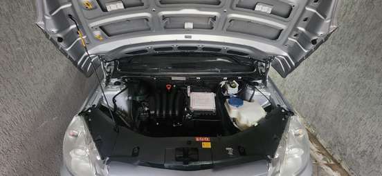 MERCEDES-BENZ-B 170-2009