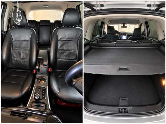 MERCEDES-BENZ-B 170-2009