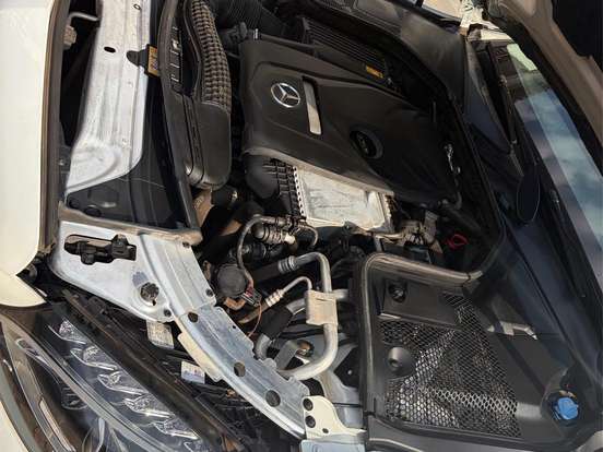 MERCEDES-BENZ-C 180-1.6 CGI FLEX AVANTGARDE 9G-TRONIC MERCEDES-BENZ-C 180-2018
