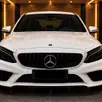MERCEDES-BENZ C 180 1.6 CGI GASOLINA AVANTGARDE 9G-TRONIC MERCEDES-BENZ C 180 1.6 CGI GASOLINA AVANTGARDE 9G-TRONIC