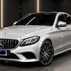 MERCEDES-BENZ C 180 1.6 CGI GASOLINA AVANTGARDE 9G-TRONIC MERCEDES-BENZ C 180 1.6 CGI GASOLINA AVANTGARDE 9G-TRONIC