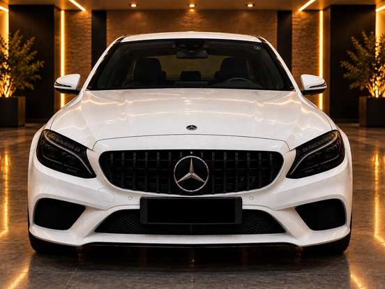 MERCEDES-BENZ-C 180-1.6 CGI GASOLINA AVANTGARDE 9G-TRONIC MERCEDES-BENZ-C 180-2019