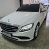 MERCEDES-BENZ C 180 1.6 CGI GASOLINA EXCLUSIVE 9G-TRONIC MERCEDES-BENZ C 180 1.6 CGI GASOLINA EXCLUSIVE 9G-TRONIC