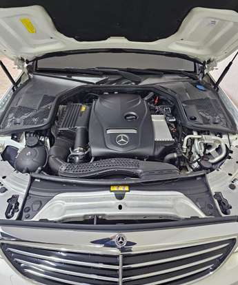 MERCEDES-BENZ-C 180-1.6 CGI GASOLINA EXCLUSIVE 9G-TRONIC MERCEDES-BENZ-C 180-2019