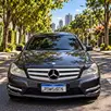 MERCEDES-BENZ C 180 1.6 CGI SPORT 16V TURBO GASOLINA 4P AUTOMÁTICO MERCEDES-BENZ C 180 1.6 CGI SPORT 16V TURBO GASOLINA 4P AUTOMÁTICO