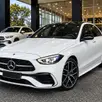 MERCEDES-BENZ C 300 2.0 EQ BOOST HÍBRIDO AMG LINE 9G-TRONIC MERCEDES-BENZ C 300 2.0 EQ BOOST HÍBRIDO AMG LINE 9G-TRONIC