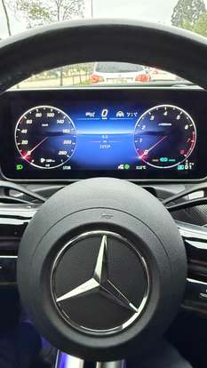 MERCEDES-BENZ-C 300-2021