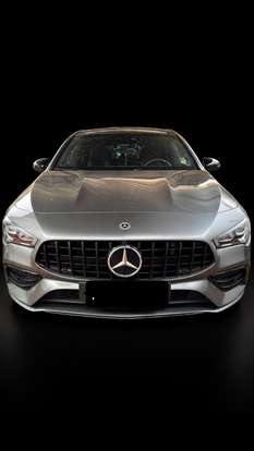 MERCEDES-BENZ-CLA 35 AMG-2021