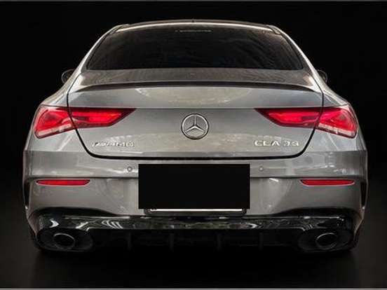 MERCEDES-BENZ-CLA 35 AMG-2.0 CGI GASOLINA 4MATIC 7G-DCT MERCEDES-BENZ-CLA 35 AMG-2021