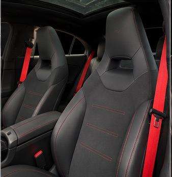 MERCEDES-BENZ-CLA 35 AMG-2021