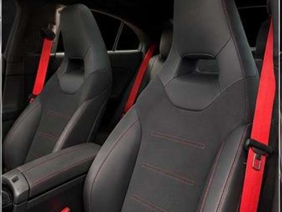 MERCEDES-BENZ-CLA 35 AMG-2.0 CGI GASOLINA 4MATIC 7G-DCT MERCEDES-BENZ-CLA 35 AMG-2021