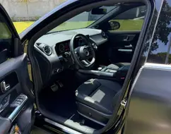 MERCEDES-BENZ GLA 200 1.3 MHEV AMG LINE 7G-DCT MERCEDES-BENZ GLA 200 1.3 MHEV AMG LINE 7G-DCT
