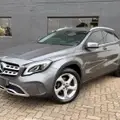 MERCEDES-BENZ GLA 200 1.6 CGI FLEX ADVANCE 7G-DCT MERCEDES-BENZ GLA 200 1.6 CGI FLEX ADVANCE 7G-DCT