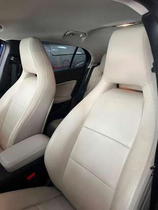 MERCEDES-BENZ-GLA 200-2018