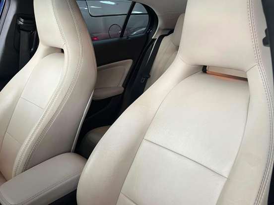 MERCEDES-BENZ-GLA 200-1.6 CGI FLEX ADVANCE 7G-DCT MERCEDES-BENZ-GLA 200-2018
