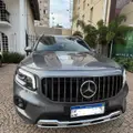 MERCEDES-BENZ GLB 200 1.3 CGI GASOLINA PROGRESSIVE 7G-DCT MERCEDES-BENZ GLB 200 1.3 CGI GASOLINA PROGRESSIVE 7G-DCT