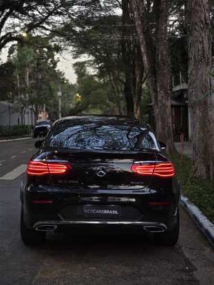 MERCEDES-BENZ-GLC 250-2017