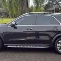 MERCEDES-BENZ GLE 400d 3.0 V6 DIESEL 4MATIC 9G-TRONIC MERCEDES-BENZ GLE 400d 3.0 V6 DIESEL 4MATIC 9G-TRONIC
