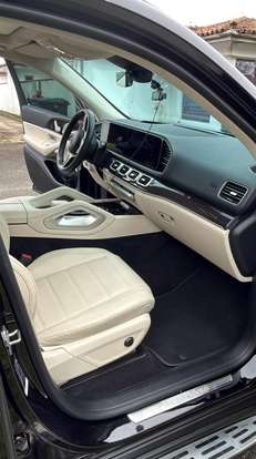 MERCEDES-BENZ-GLE 400d-2022