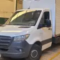 MERCEDES-BENZ SPRINTER 2.2 CDI DIESEL CHASSIS 416 LONGO MANUAL MERCEDES-BENZ SPRINTER 2.2 CDI DIESEL CHASSIS 416 LONGO MANUAL