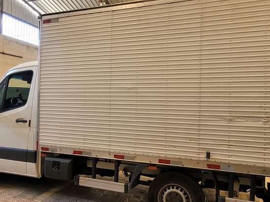 MERCEDES-BENZ-SPRINTER-2.2 CDI DIESEL CHASSIS 416 LONGO MANUAL MERCEDES-BENZ-SPRINTER-2019