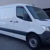 MERCEDES-BENZ SPRINTER 2.2 CDI DIESEL FURGÃO 416 MANUAL MERCEDES-BENZ SPRINTER 2.2 CDI DIESEL FURGÃO 416 MANUAL